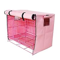 Amazon | tesss ペットケージカバー 犬 猫 ケージカバー 鳥 兎 防寒